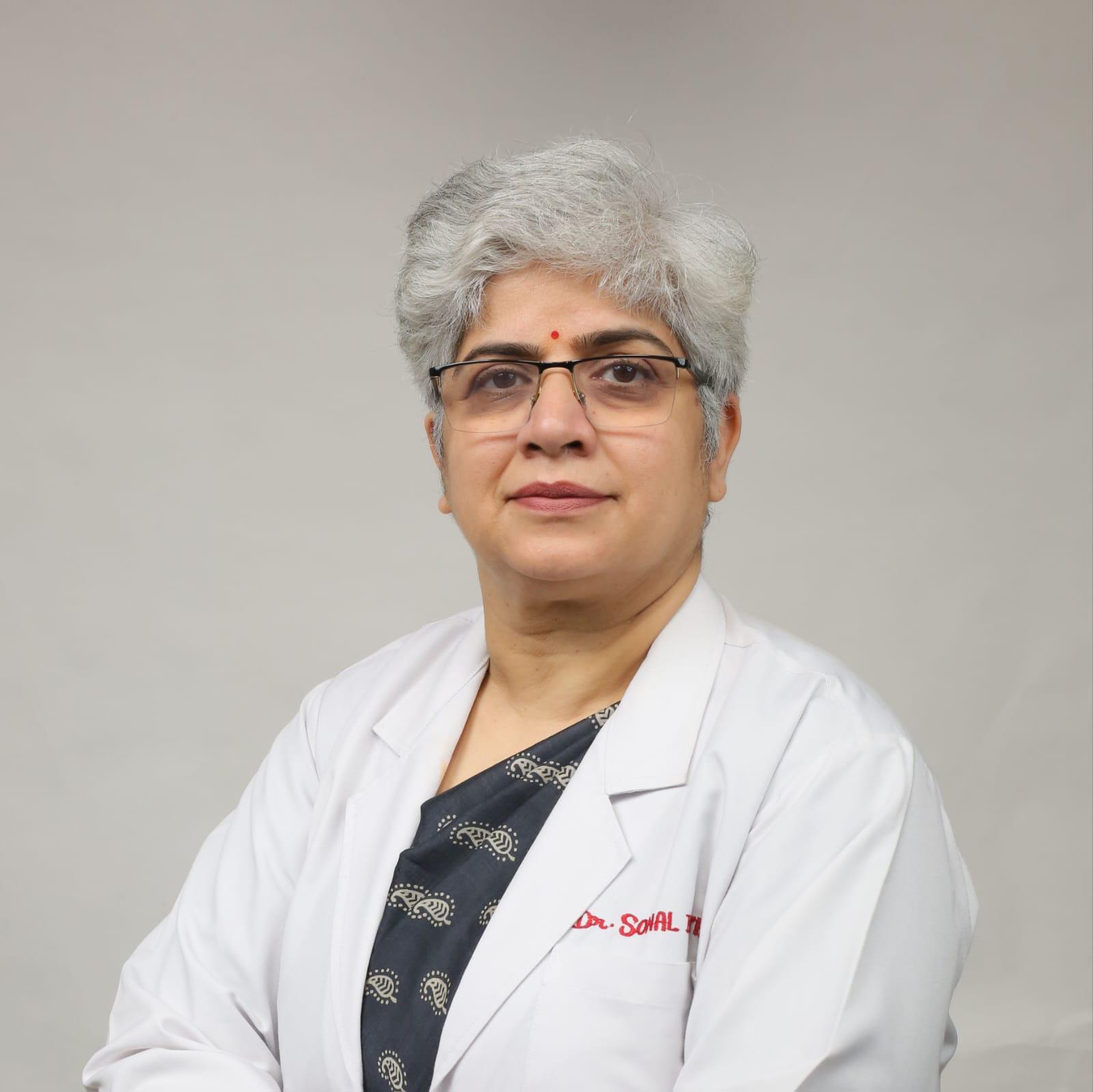 Dr. Sanai Battha